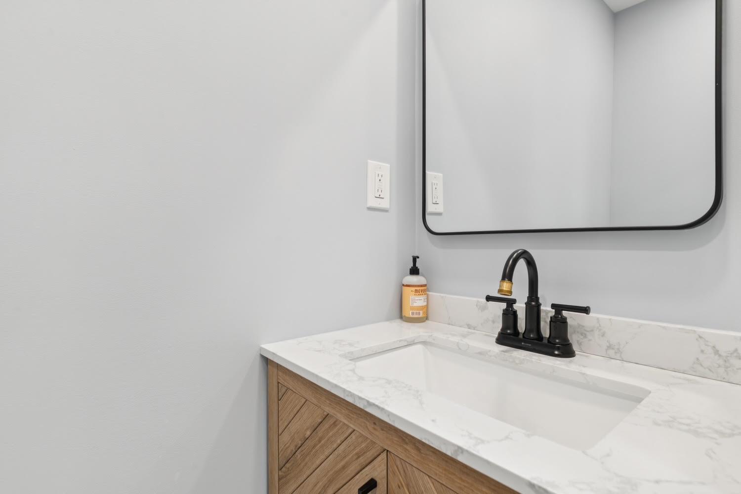 21 Inlet View Path East Moriches, NY 11940 - Photo 27 of 40 Bathroom with vanity