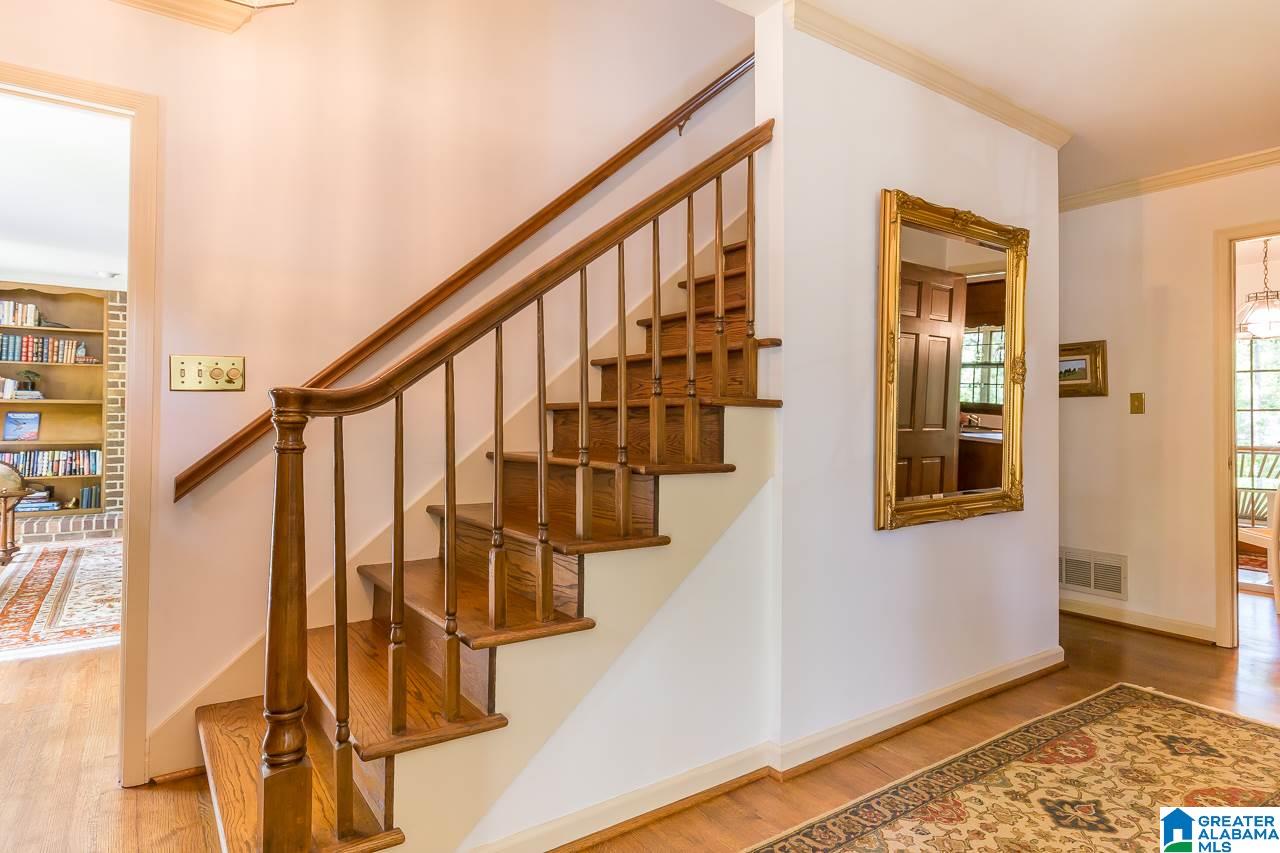 3405 River Bend Road Birmingham, AL 35243 - Photo 4 of 34