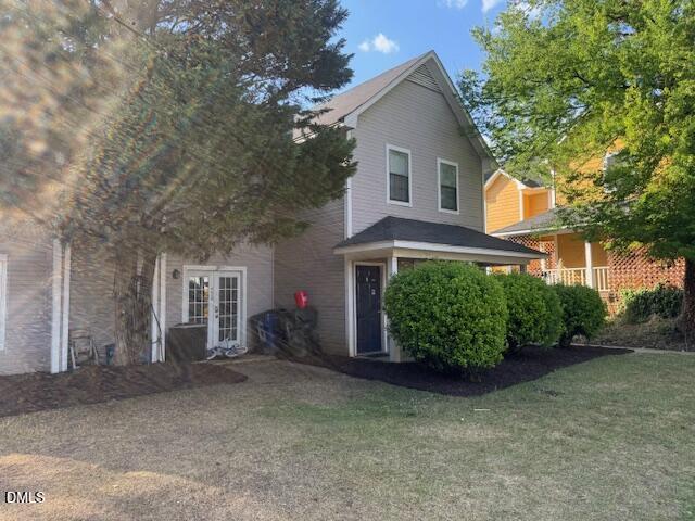 4632 Kilcullen Drive Raleigh, NC 27604 - Photo 2 of 22