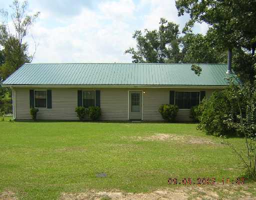 742 New Hope Road Wiggins, MS 39577 - Photo 1 of 8 Primary Photo