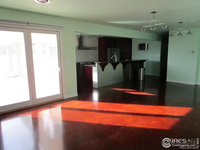 a view of swimming pool