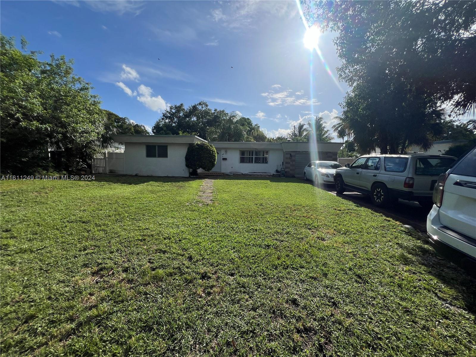 10910 Northeast 9th Ct