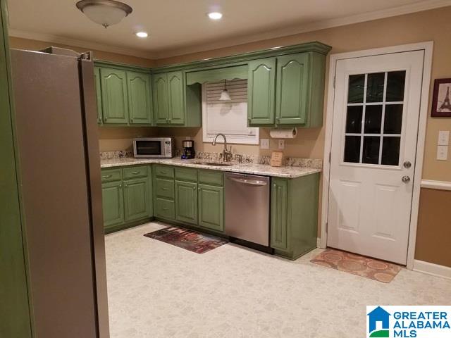 822 Ransome Drive Oneonta, AL 35121 - Photo 10 of 49