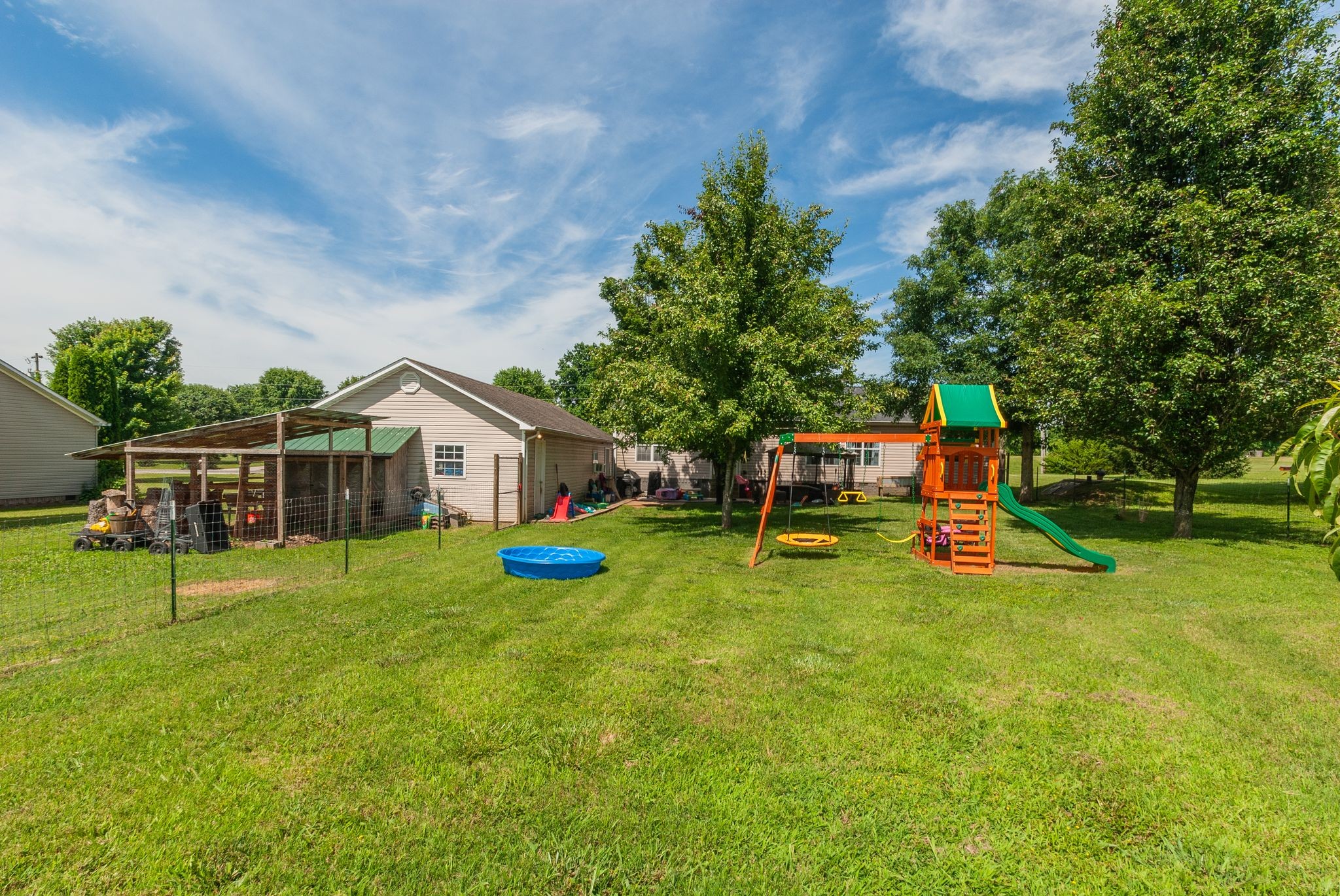 2679 McKnight Road Culleoka, TN 38451 - Photo 24 of 26 Gallery Image 24