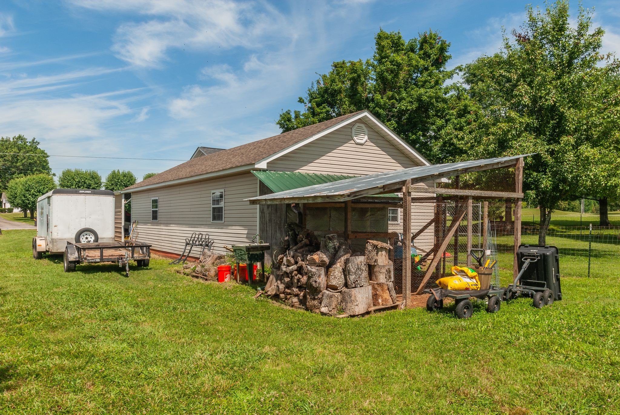 2679 McKnight Road Culleoka, TN 38451 - Photo 26 of 26 Gallery Image 26