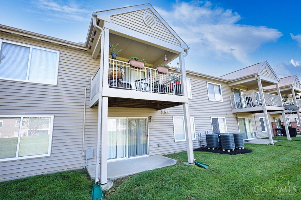 6691 Cloudscape Way Maineville, OH 45039 - Photo 26 of 33