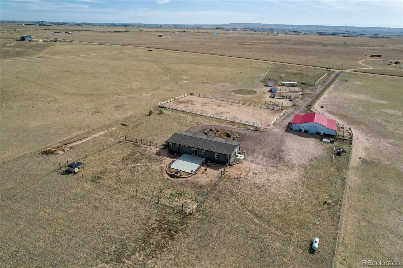 7880-j D J D Johnson Road Peyton, CO 80831 - Photo 34 of 49