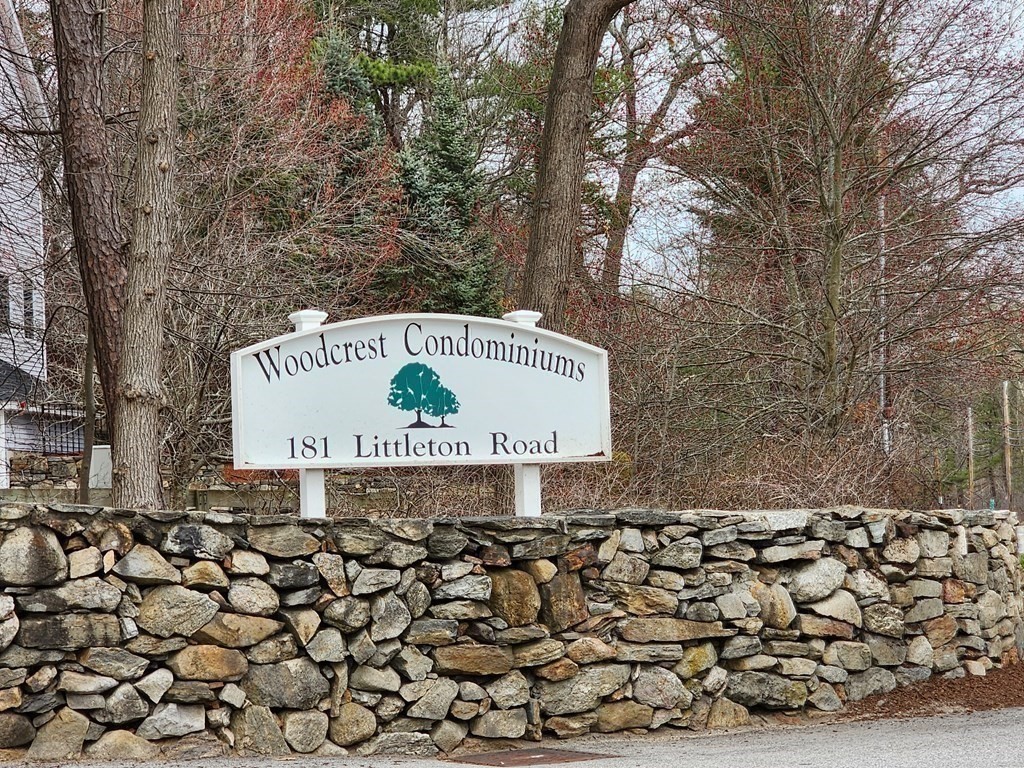 181 Littleton Road, Unit 4 Chelmsford, MA 01824 - Photo 24 of 31 Gallery Image 24