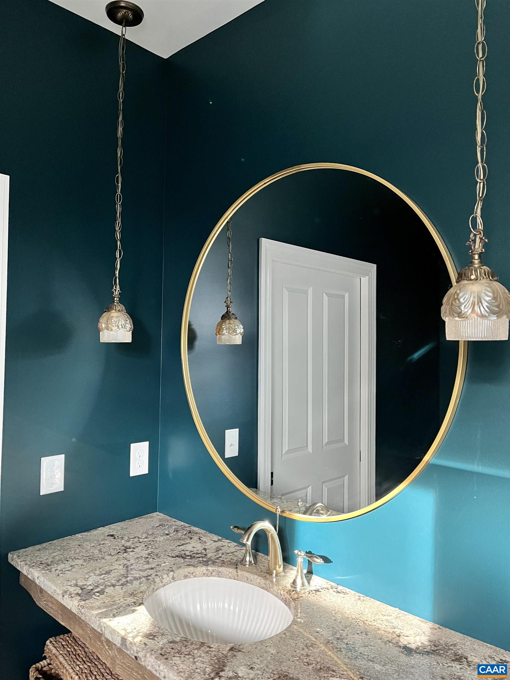 5606 St George Avenue Crozet, VA 22932 - Photo 8 of 11 a front view of a house