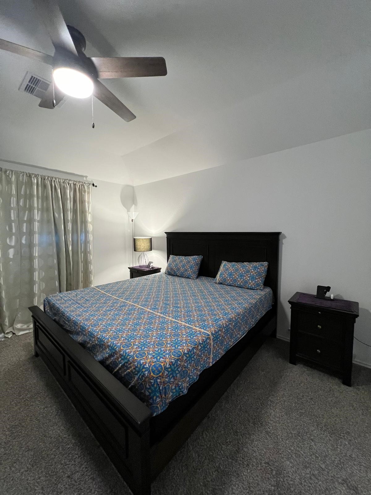 22446 Gilded Peak Spring, TX 77373 - Photo 4 of 16 Master Bedroom