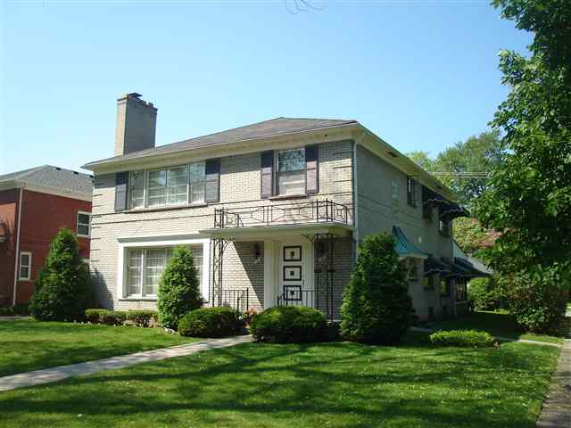 795 Harcourt Road Grosse Pointe, MI 48230 - Photo 1 of 21 31008181.JPG