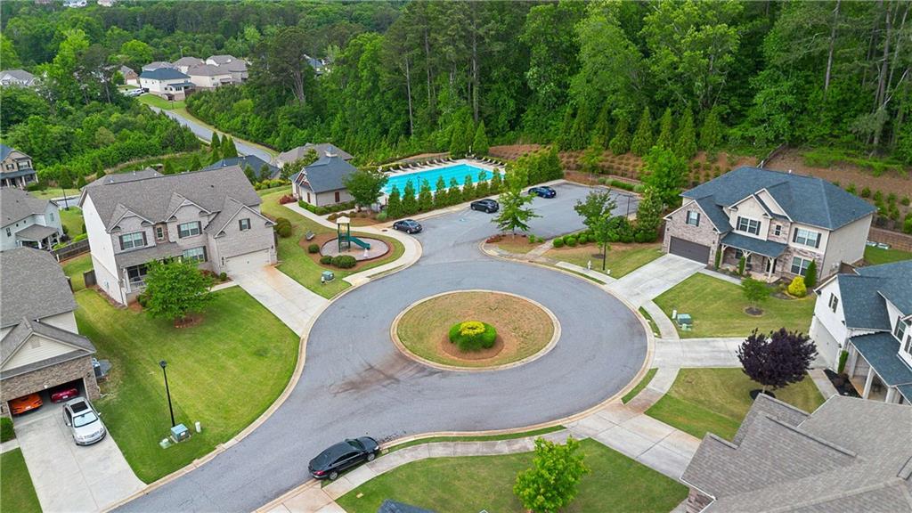 1810 Geranium Lane Cumming, GA 30040 - Photo 37 of 40