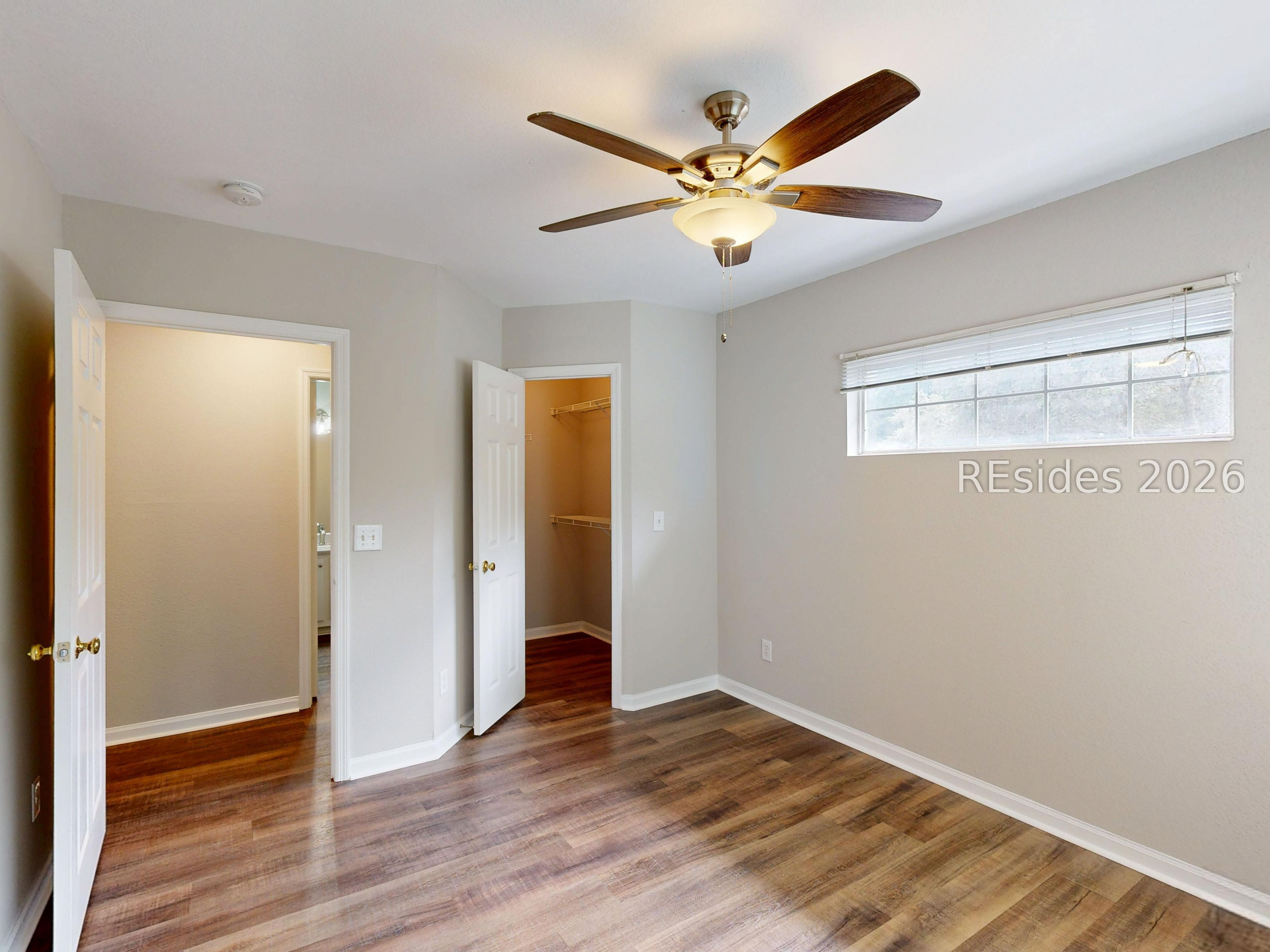 897 Fording Island Road, Unit 2707 Bluffton, SC 29910 - Photo 16 of 27 Bedroom 2