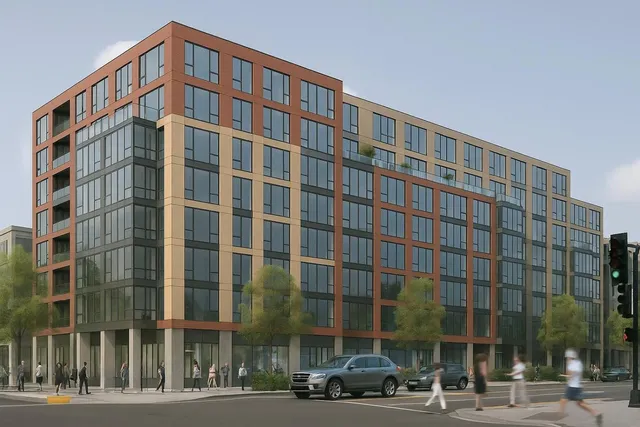 $35,000,000 | 2700 South El Camino Real, San Mateo, CA 94403