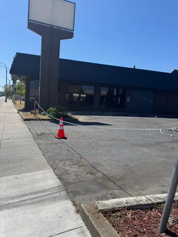 $35,000,000 | 2700 South El Camino Real, San Mateo, CA 94403