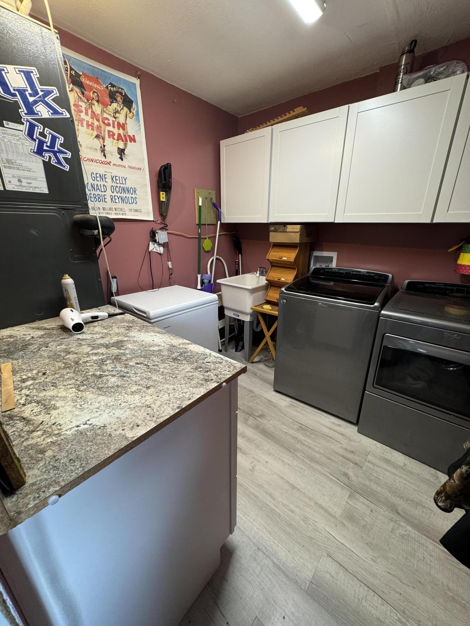 305 Glover Road Jamestown, KY 42629 - Photo 12 of 44 spacious laundry room
