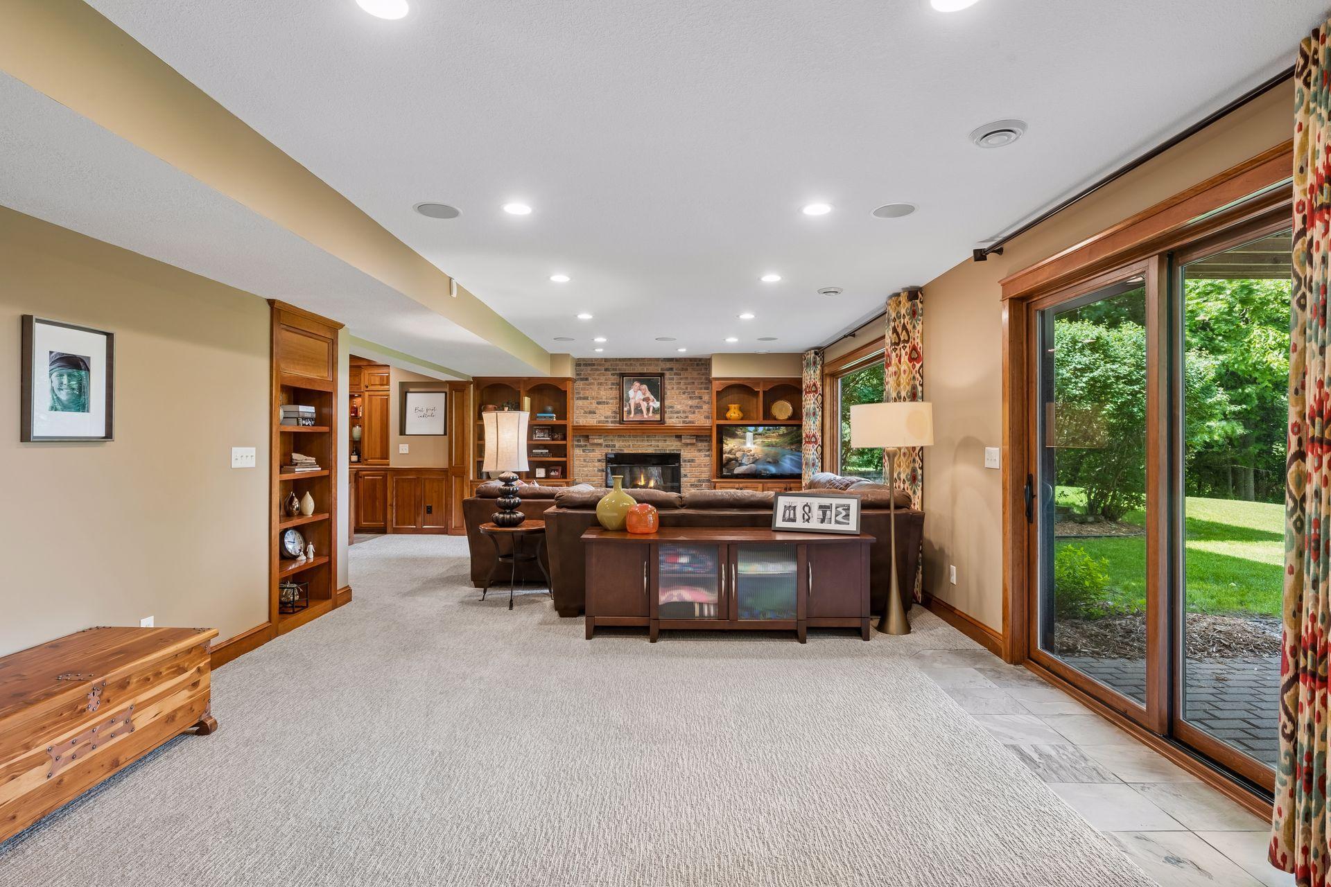 135 Luce Line Ridge Orono, MN 55359 - Photo 66 of 99