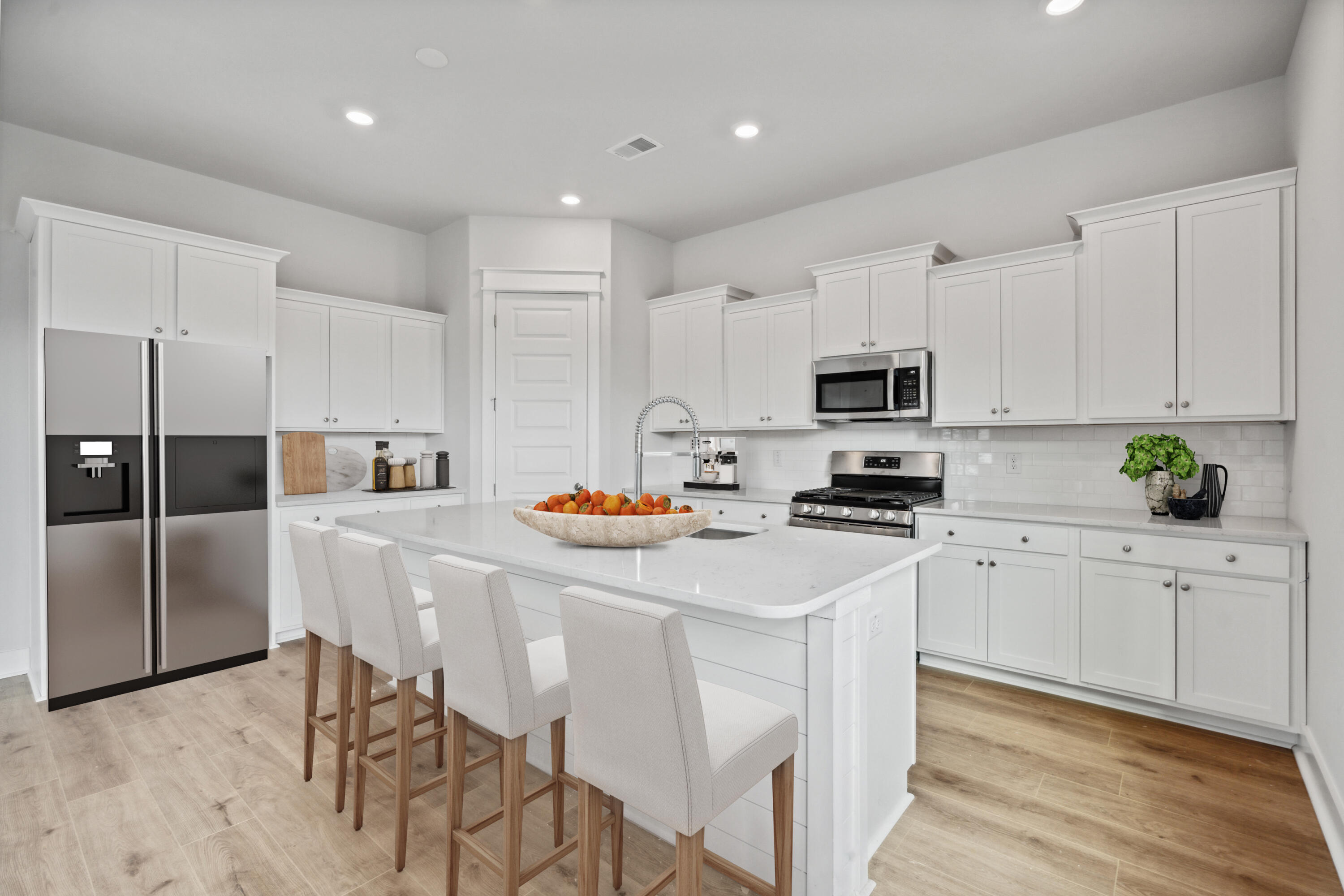 275 Denham Street Summerville, SC 29486 - Photo 2 of 32 CRS_Coastal_CarnesCrossroads_Pic_Marshal