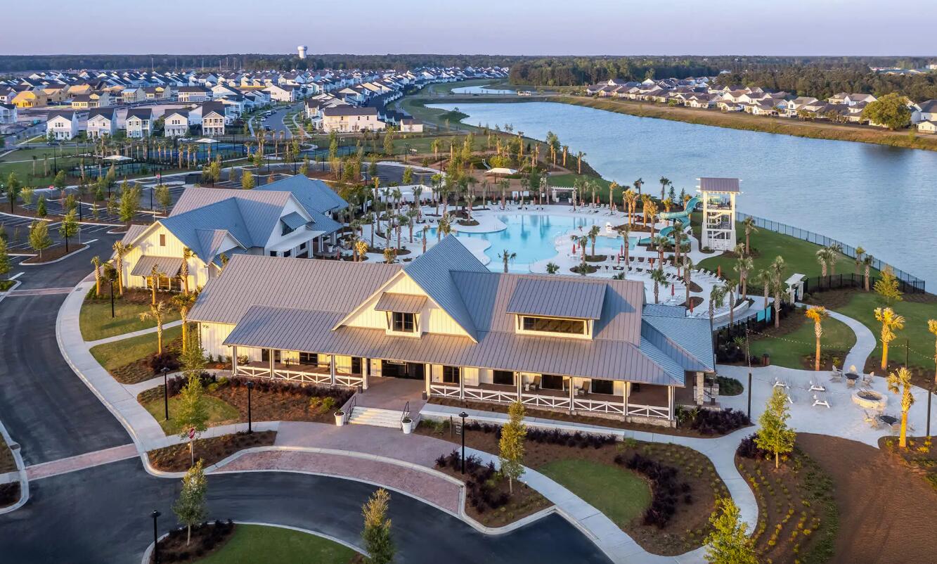 275 Denham Street Summerville, SC 29486 - Photo 22 of 32 Carnes Crossroads Amenity Center