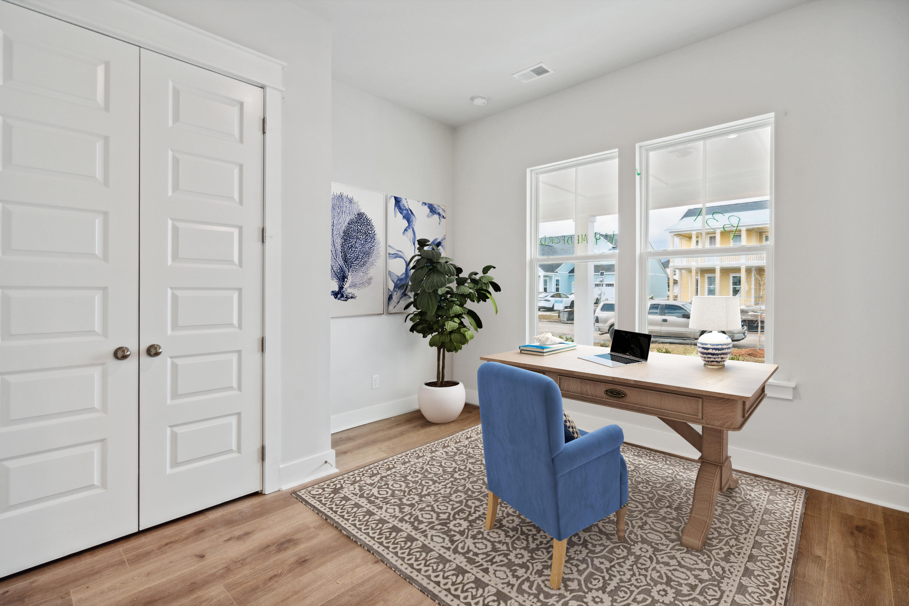 275 Denham Street Summerville, SC 29486 - Photo 4 of 32 CRS_Coastal_CarnesCrossroads_Pic_Marshal