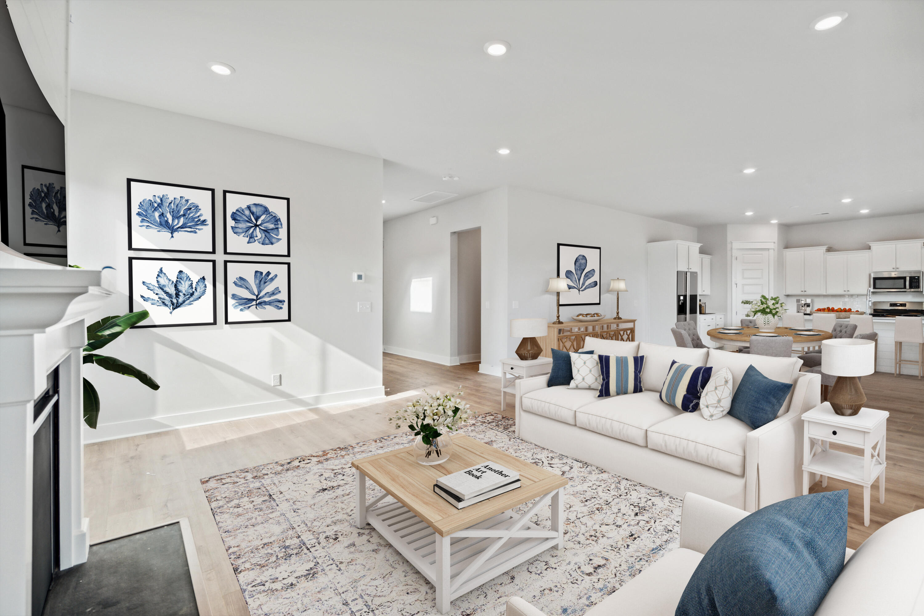 275 Denham Street Summerville, SC 29486 - Photo 5 of 32 CRS_Coastal_CarnesCrossroads_Pic_Marshal