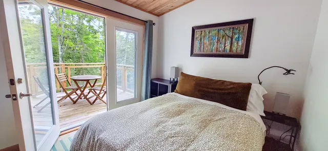 $529,000 | 365 Mondamin Trail, La Pointe, WI 54850