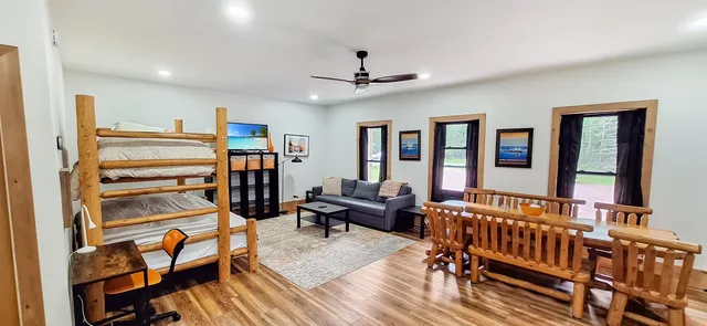 $559,000 | 365 Mondamin Trail, La Pointe, WI 54850