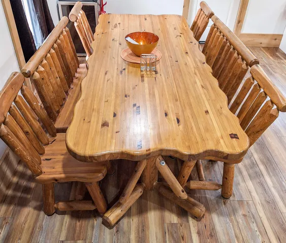 $559,000 | 365 Mondamin Trail, La Pointe, WI 54850