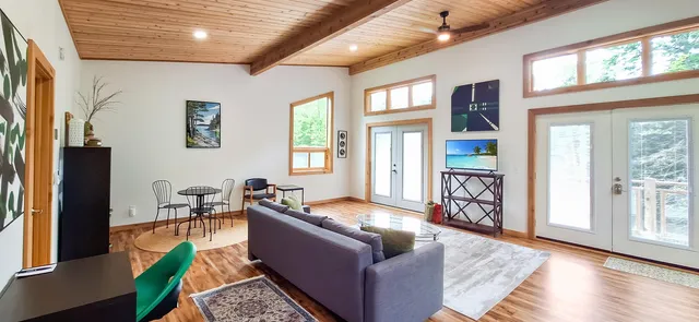 $529,000 | 365 Mondamin Trail, La Pointe, WI 54850