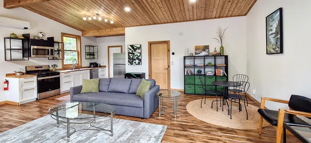 $529,000 | 365 Mondamin Trail, La Pointe, WI 54850