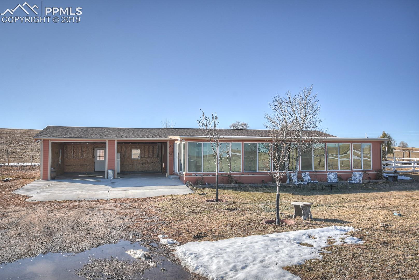 17925 Jones Road Peyton, CO 80831 - Photo 1 of 40 Gallery Image 1