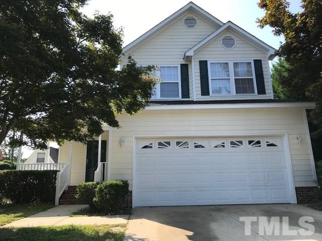 3901 Mardela Spring Drive Raleigh, NC 27616 - Photo 1 of 25