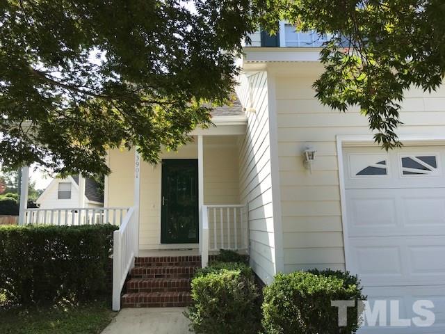 3901 Mardela Spring Drive Raleigh, NC 27616 - Photo 2 of 25