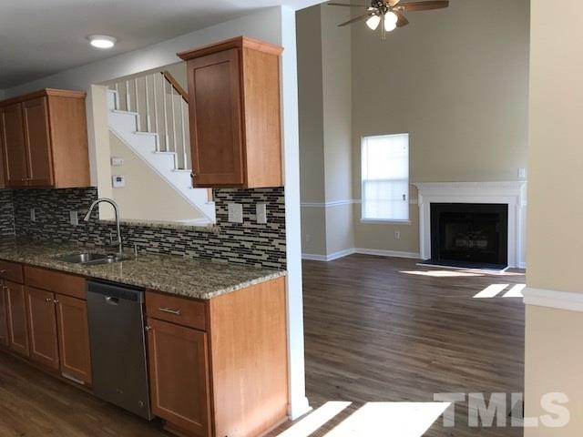 3901 Mardela Spring Drive Raleigh, NC 27616 - Photo 12 of 25