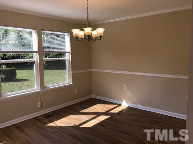 3901 Mardela Spring Drive Raleigh, NC 27616 - Photo 13 of 25