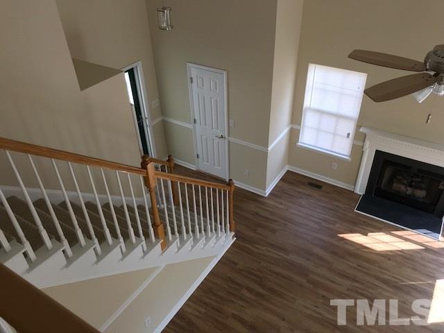 3901 Mardela Spring Drive Raleigh, NC 27616 - Photo 14 of 25