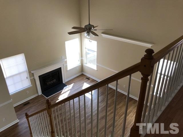 3901 Mardela Spring Drive Raleigh, NC 27616 - Photo 16 of 25