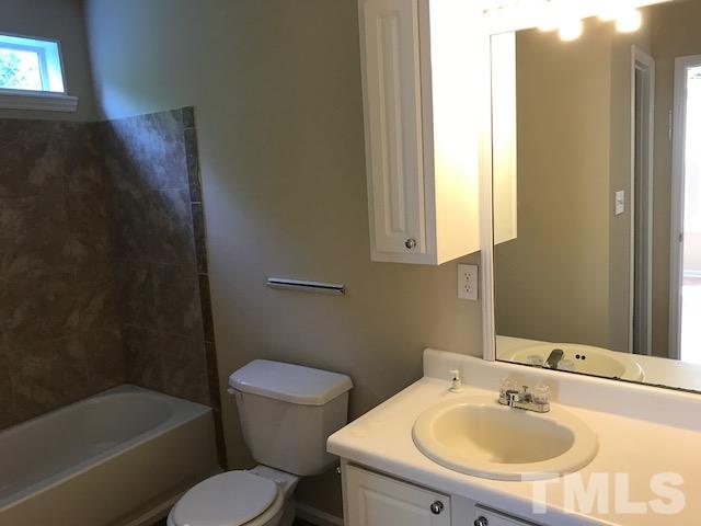 3901 Mardela Spring Drive Raleigh, NC 27616 - Photo 19 of 25