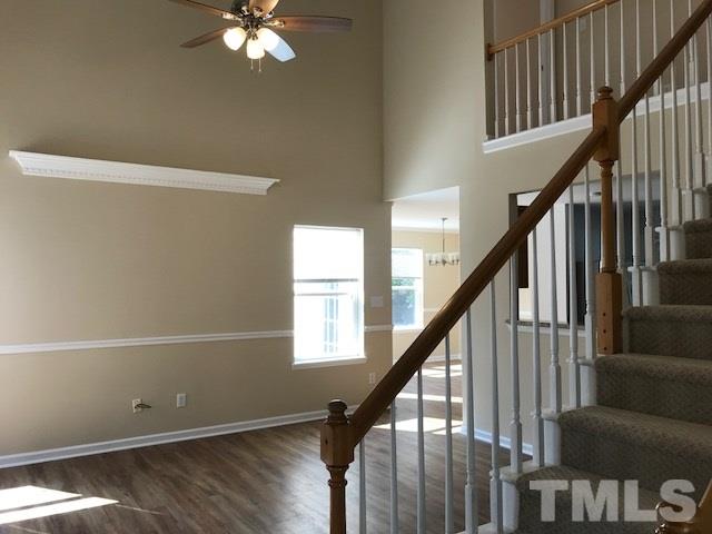 3901 Mardela Spring Drive Raleigh, NC 27616 - Photo 3 of 25