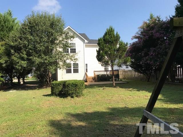 3901 Mardela Spring Drive Raleigh, NC 27616 - Photo 24 of 25