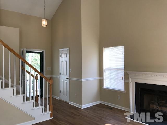 3901 Mardela Spring Drive Raleigh, NC 27616 - Photo 4 of 25