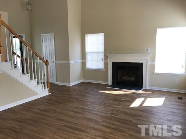 3901 Mardela Spring Drive Raleigh, NC 27616 - Photo 5 of 25