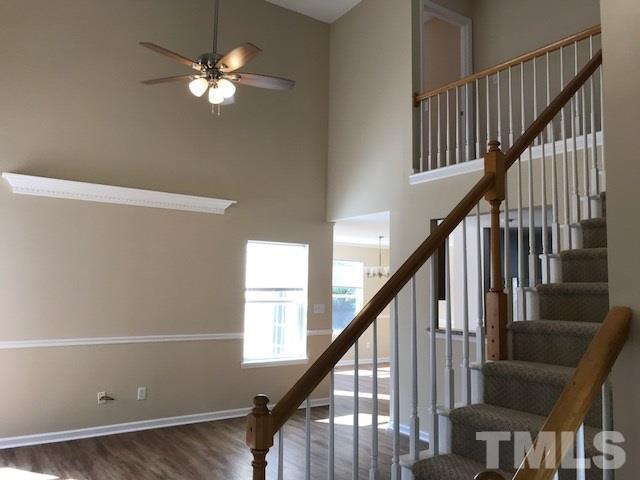 3901 Mardela Spring Drive Raleigh, NC 27616 - Photo 6 of 25