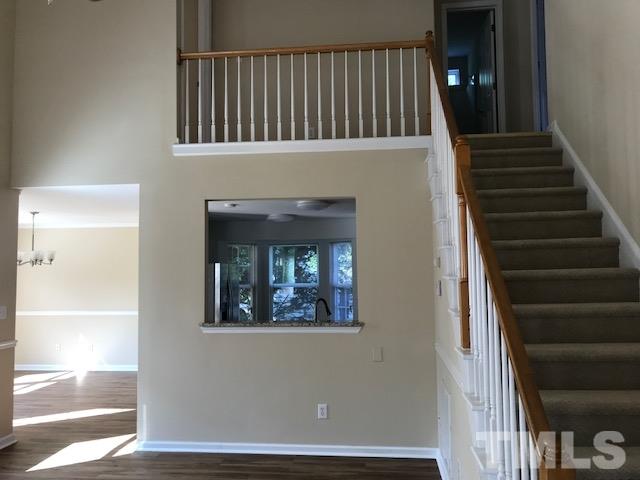 3901 Mardela Spring Drive Raleigh, NC 27616 - Photo 8 of 25