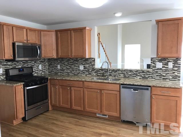 3901 Mardela Spring Drive Raleigh, NC 27616 - Photo 9 of 25