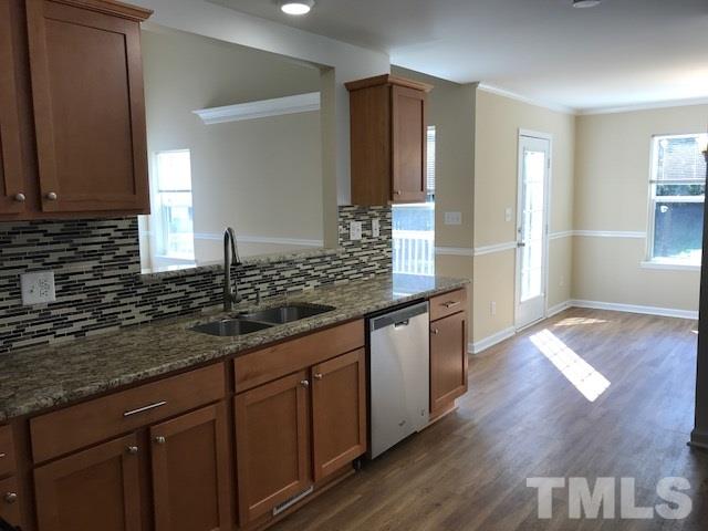 3901 Mardela Spring Drive Raleigh, NC 27616 - Photo 10 of 25