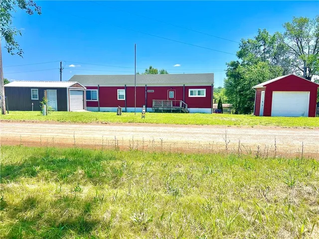 $57,500 | 15823 Colorado Place, Princeton, MO 64673