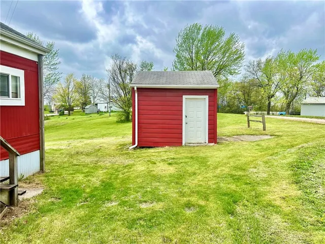 $57,500 | 15823 Colorado Place, Princeton, MO 64673