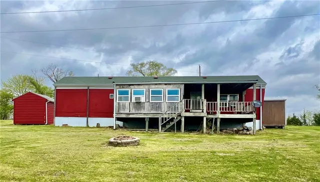 $57,500 | 15823 Colorado Place, Princeton, MO 64673