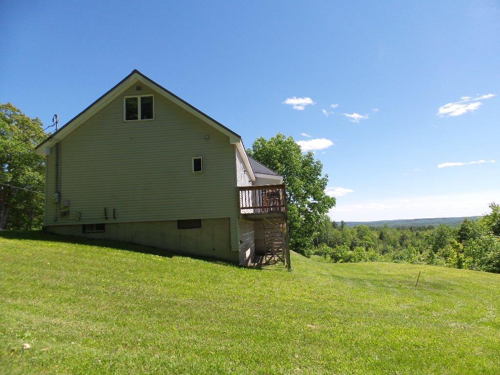 488 West Road Belgrade, ME 04917 - Photo 39 of 42 Side View
